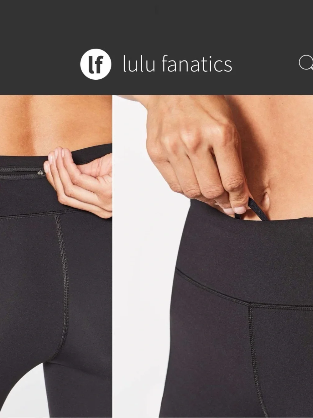 lululemon athletica lululemon speed